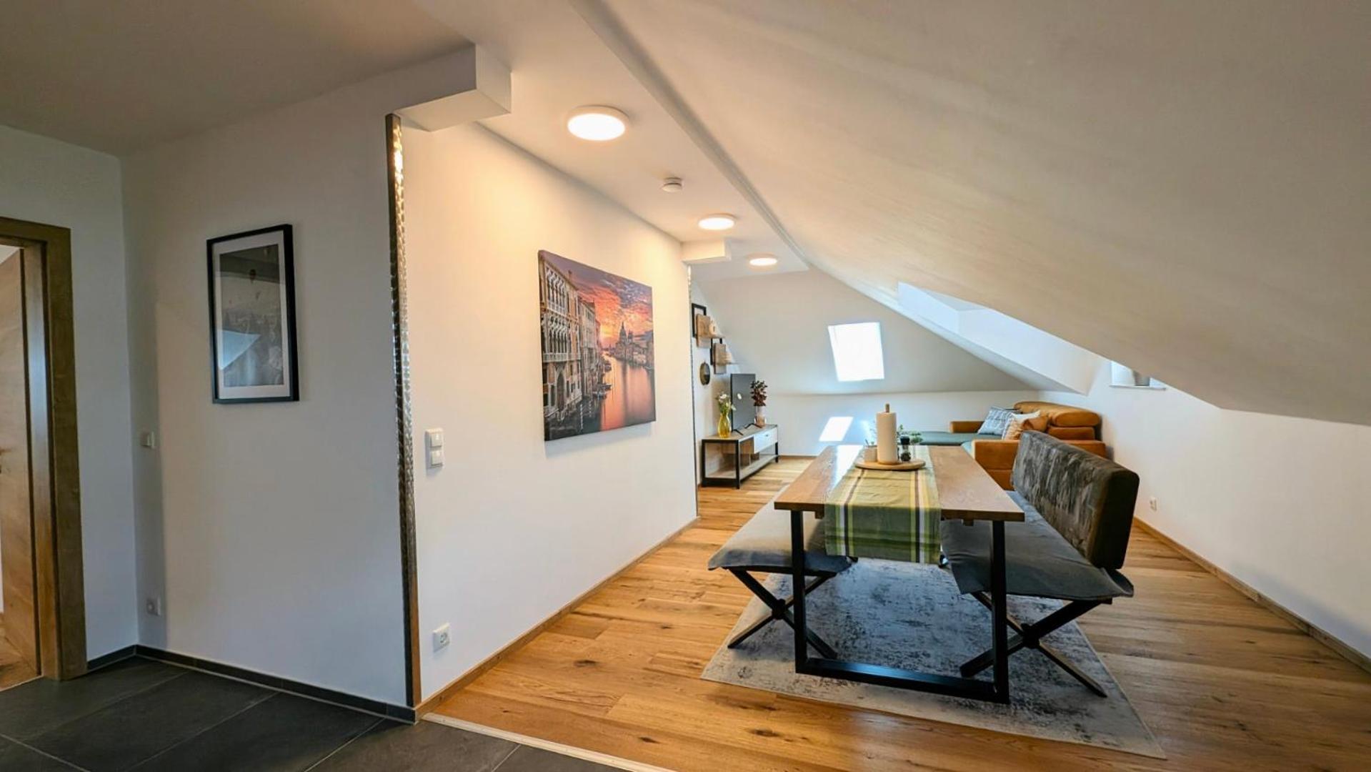 Innstyle Apartment Braunau Am Inn Ngoại thất bức ảnh