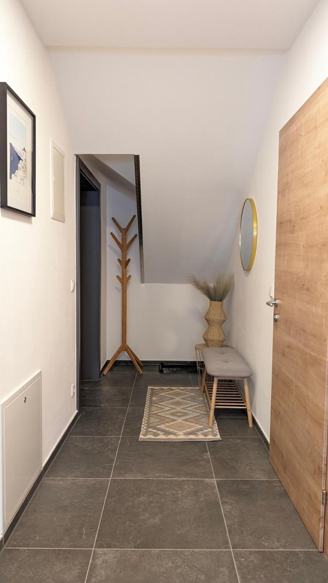 Innstyle Apartment Braunau Am Inn Ngoại thất bức ảnh