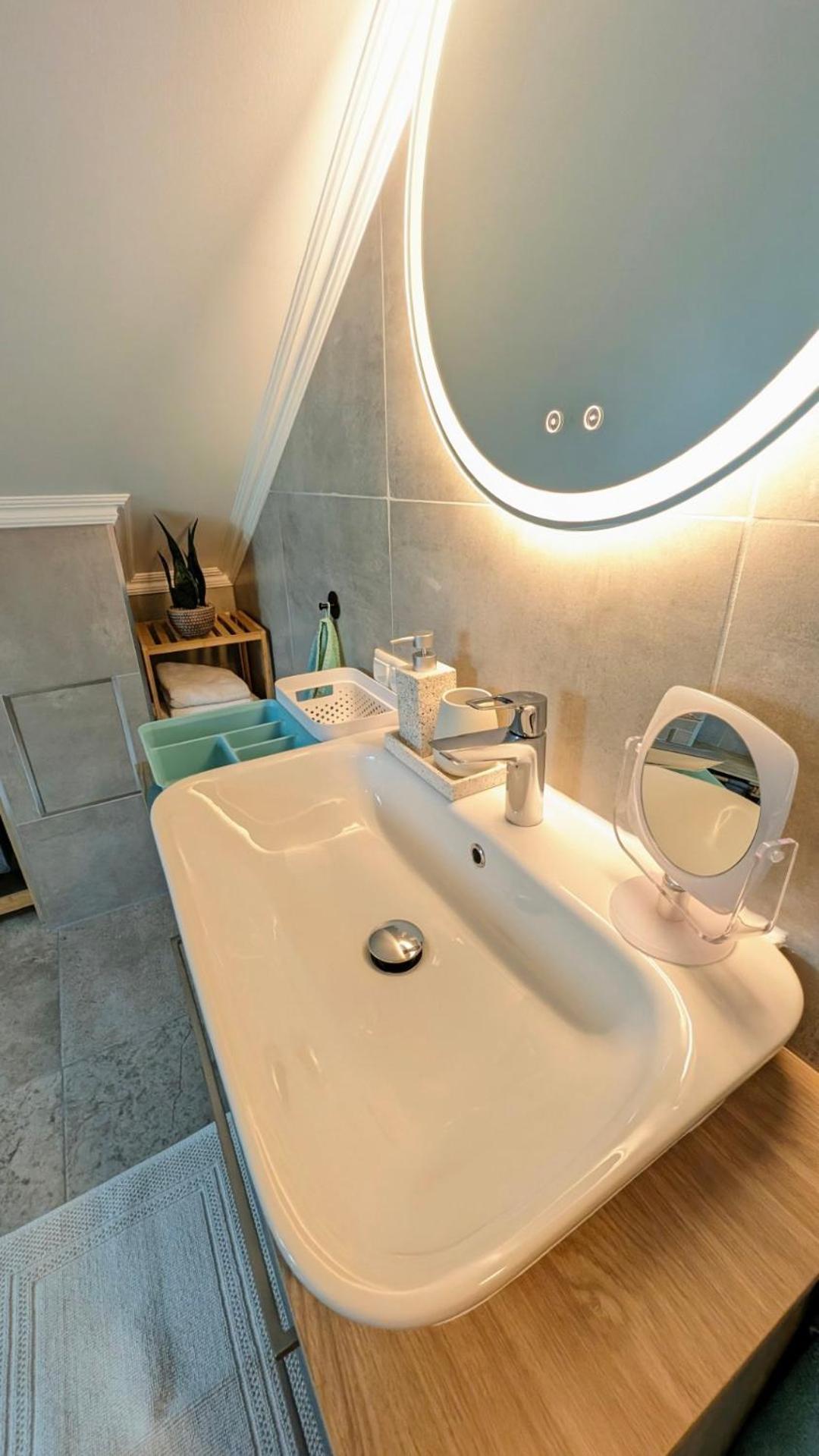 Innstyle Apartment Braunau Am Inn Ngoại thất bức ảnh