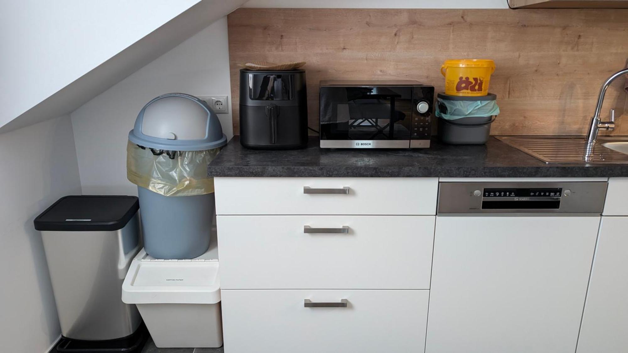 Innstyle Apartment Braunau Am Inn Ngoại thất bức ảnh
